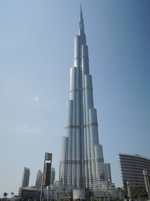 Burj Khalifa image 