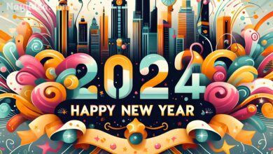 happy new year 2024 shayari